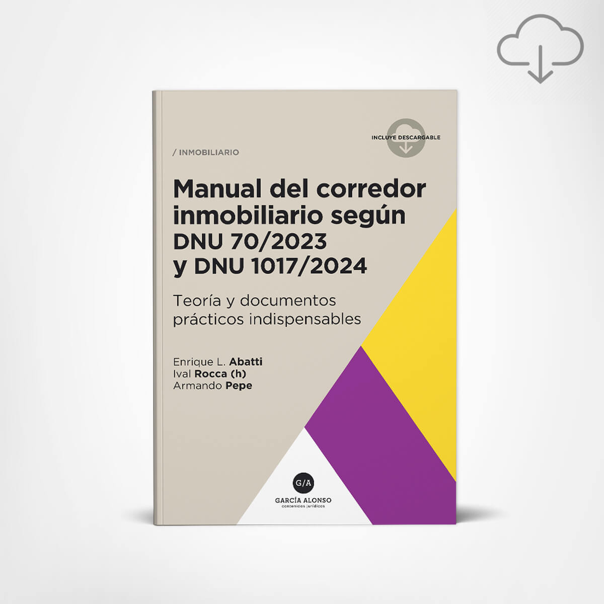 Abatti: Manual del corredor inmobiliario