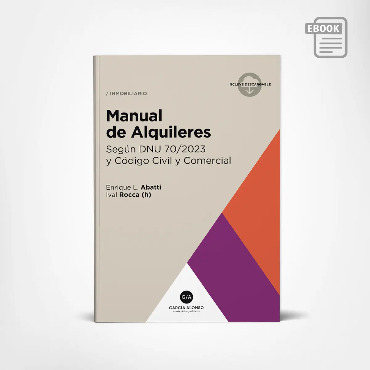 Abatti: Manual de alquileres DNU 70/2023