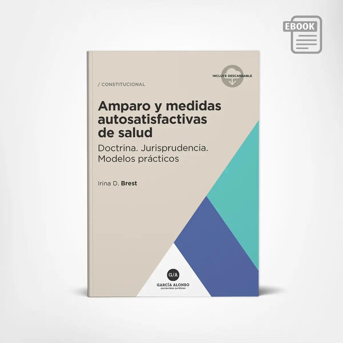 amparo de salud, amparo y medidas autosatisfactivas de salud