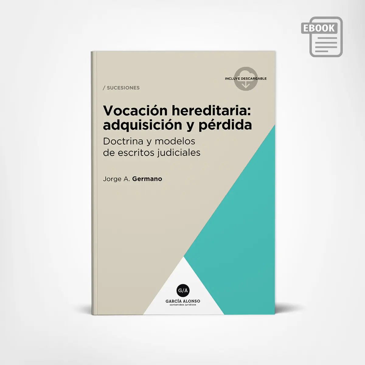 Germano: Vocación hereditaria (teoría y práctica)