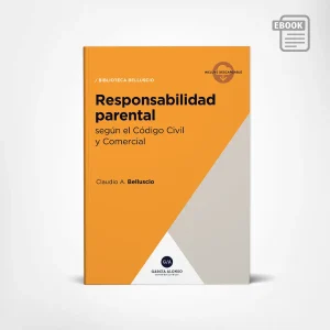 belluscio Responsabilidad parental ebook