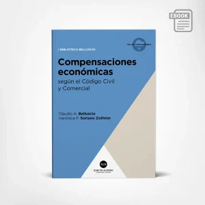 belluscio compensaciones economicas ebook