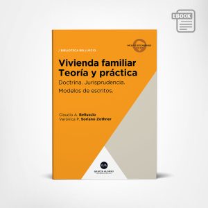 ebook belluscio vivienda familiar