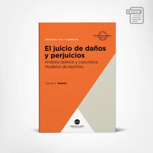 ebook suarez el juicio de daños y perjuicios