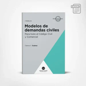 ebook suarez modelos de mandas civiles